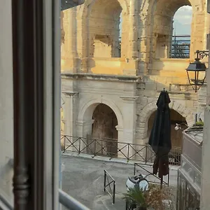  Apartment In Arles: De L'amphitheatre